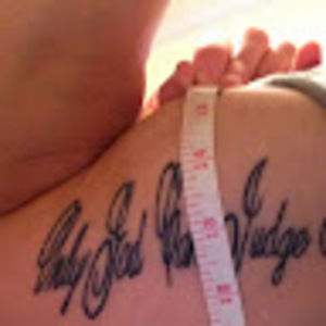 Meet your Posher, Judy